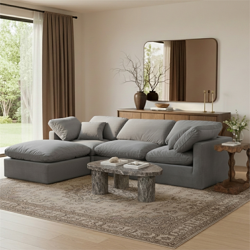 Meridian Furniture Indulge 94