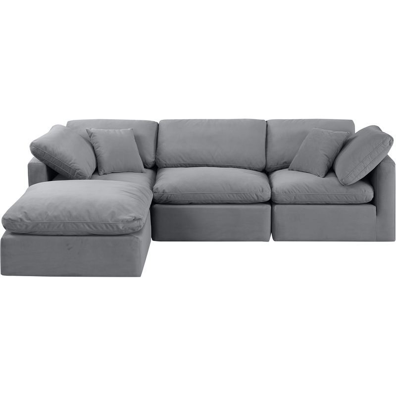 Meridian Furniture Indulge 94