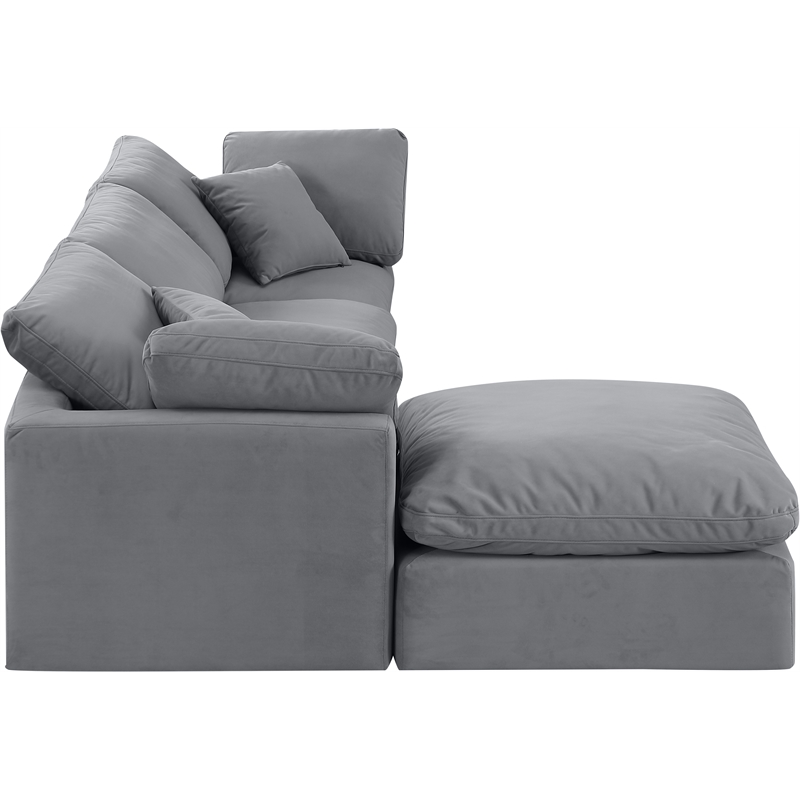 Meridian Furniture Indulge 94