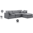 Meridian Furniture Indulge 94