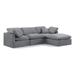 Meridian Furniture Indulge 94