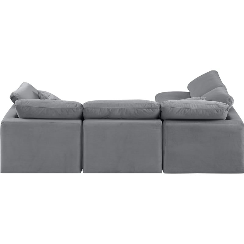 Meridian Furniture Indulge 129