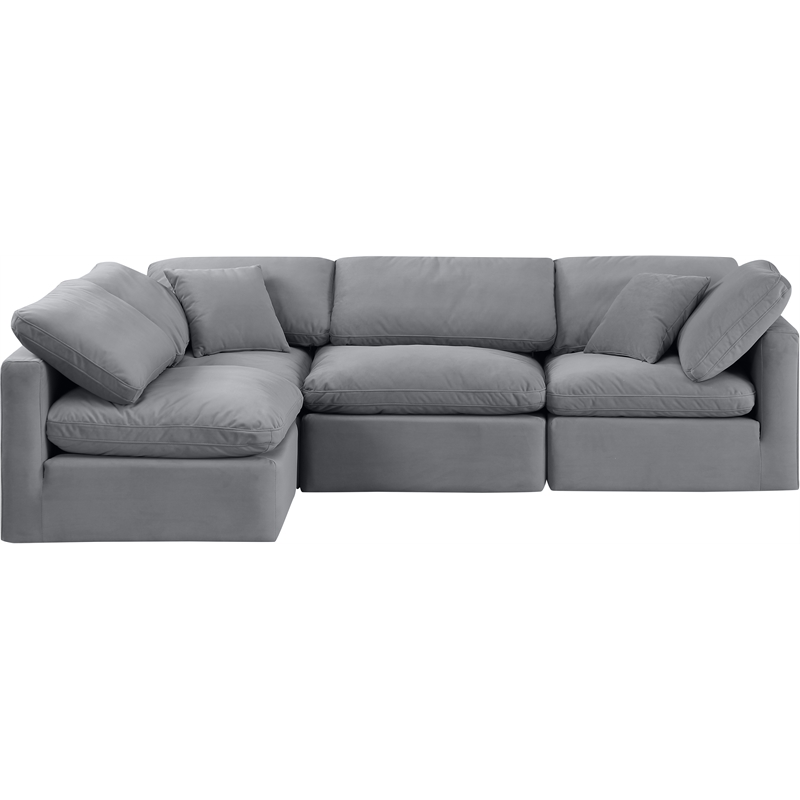 Meridian Furniture Indulge 129
