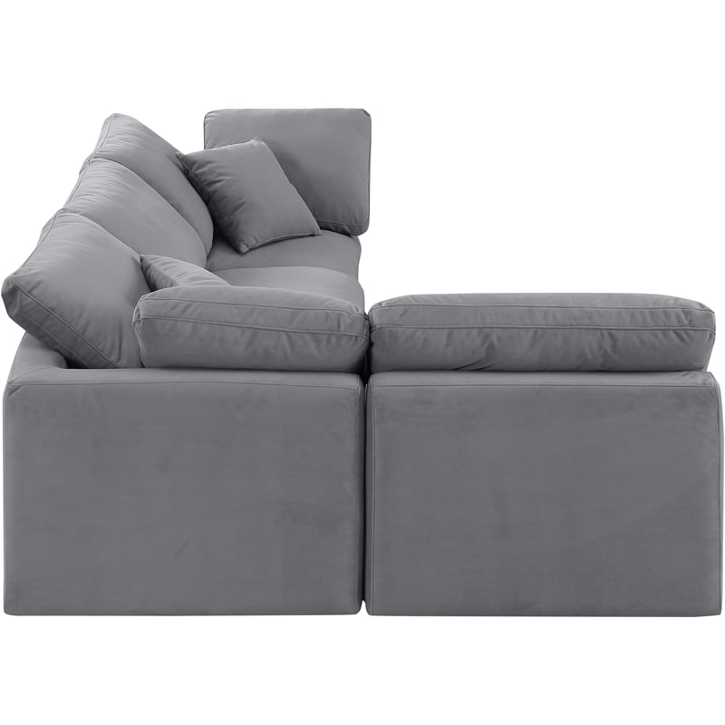 Meridian Furniture Indulge 129