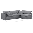 Meridian Furniture Indulge 129