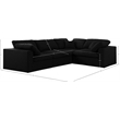 Meridian Furniture Serene 114