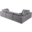 Meridian Furniture Serene 114