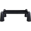 Meridian Furniture Wyndham Black Coffee Table