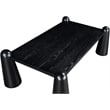 Meridian Furniture Wyndham Black Coffee Table
