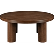 Meridian Furniture Hayden Brown Coffee Table