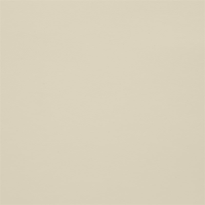 Meridian Furniture Comfy Cream Vegan Leather 4-Pc. Modular Sectional