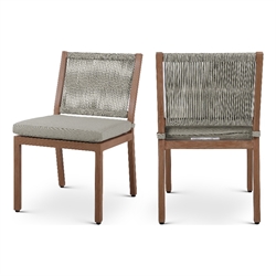 Patio Dining Chairs