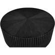 Meridian Furniture Ronin Black Coffee Table