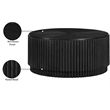 Meridian Furniture Ronin Black Coffee Table
