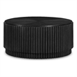 Meridian Furniture Ronin Black Coffee Table