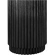 Meridian Furniture Ronin Black End Table
