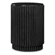 Meridian Furniture Ronin Black End Table