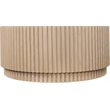 Meridian Furniture Ronin Natural Coffee Table