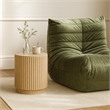 Meridian Furniture Ronin Natural End Table