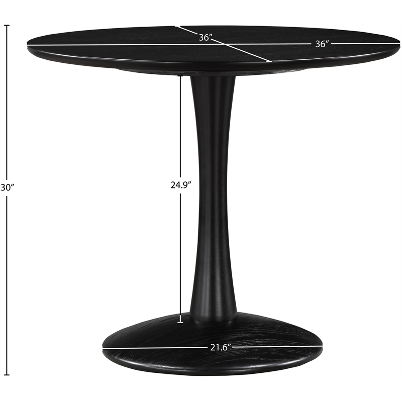 Meridian Furniture Holly 36