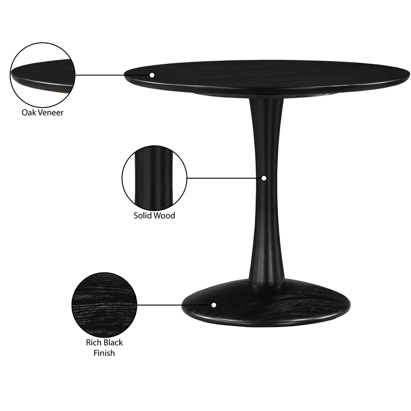 Meridian Furniture Holly 36