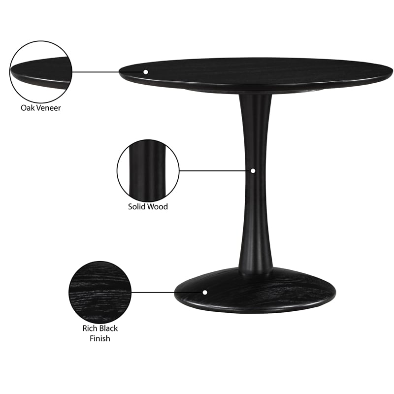 Meridian Furniture Holly 36