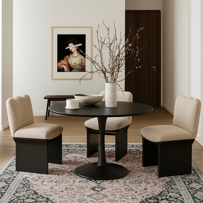 Meridian Furniture Holly 36