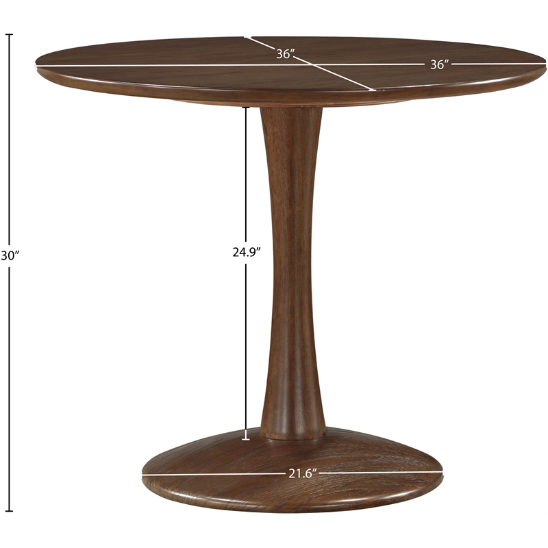 Meridian Furniture Holly 36