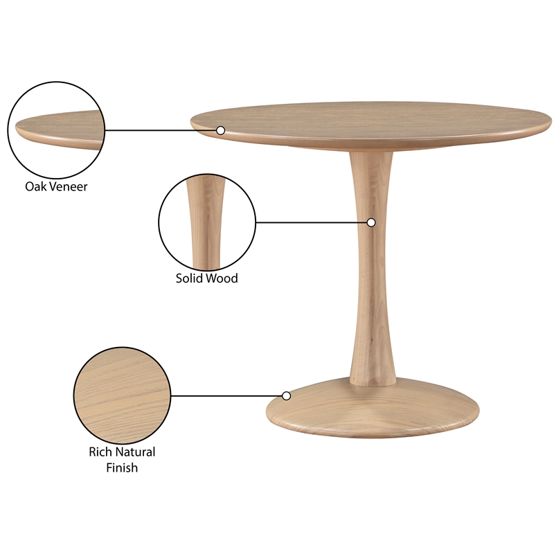 Meridian Furniture Holly 36