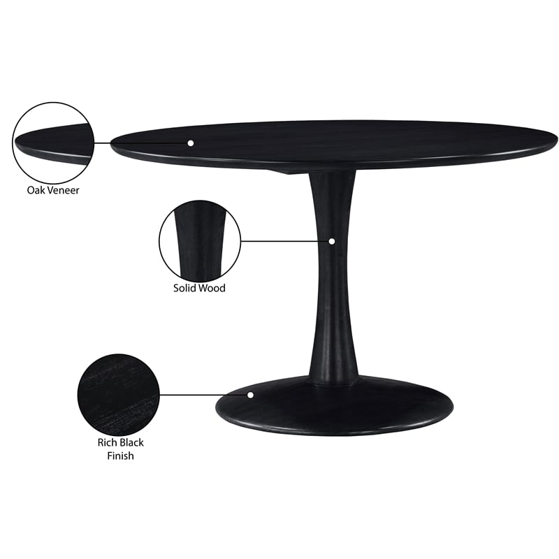 Meridian Furniture Holly 48