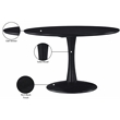 Meridian Furniture Holly 48
