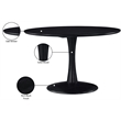 Meridian Furniture Holly 48