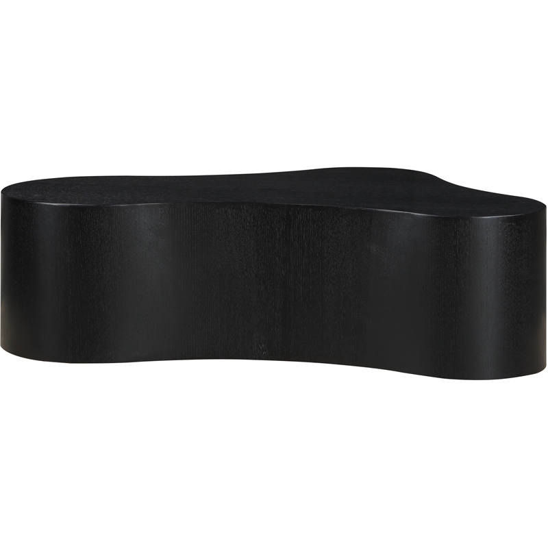 Meridian Furniture Zaire Black Coffee Table