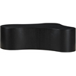 Meridian Furniture Zaire Black Coffee Table
