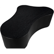 Meridian Furniture Zaire Black Coffee Table