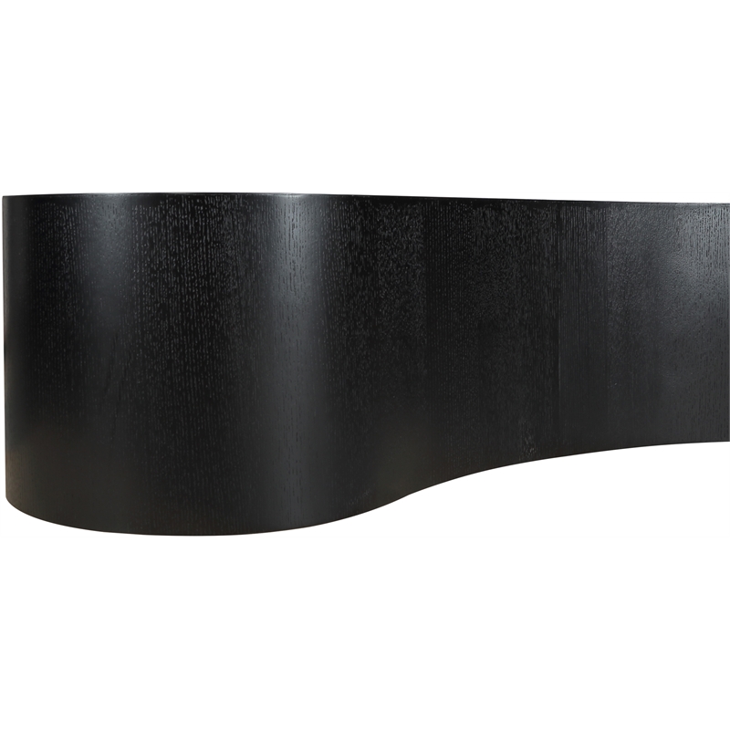 Meridian Furniture Zaire Black Coffee Table