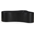 Meridian Furniture Zaire Black Coffee Table
