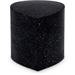 Black Terrazzo/1 Piece
