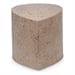 Taupe Terrazzo/1 Piece