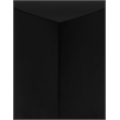 Meridian Furniture Petal 4-Piece Matte Black Iron Metal Coffee Table