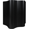 Meridian Furniture Zaire Black End Table