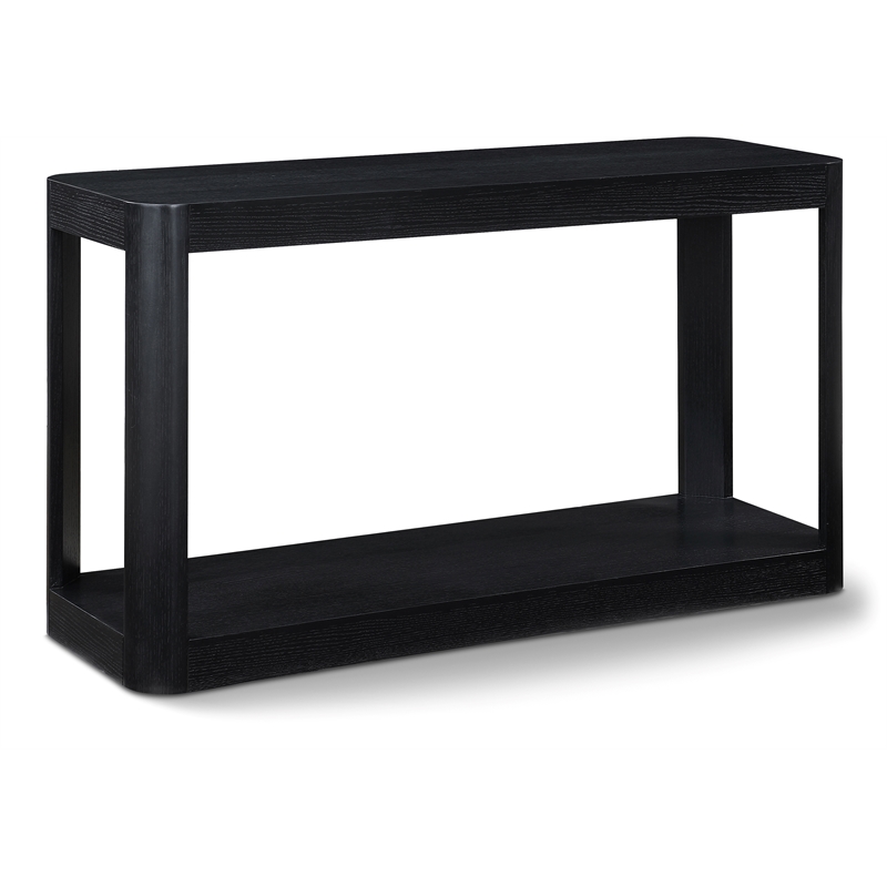 Meridian Furniture Reeves Black Console Table