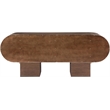 Meridian Furniture Harlow Brown Sideboard/Buffet