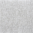 Meridian Furniture Maxwell Cream Linen Textured Fabric Queen Bed