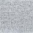 Meridian Furniture Maxwell Grey Linen Textured Fabric Twin Bed