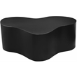 Meridian Furniture Tevere Black Coffee Table