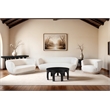 Meridian Furniture Westfield Black Coffee Table