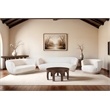 Meridian Furniture Westfield Brown Coffee Table