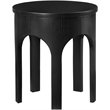 Meridian Furniture Westfield Black End Table