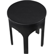 Meridian Furniture Westfield Black End Table